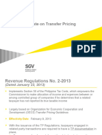 Update on Transfer Pricing Global Business Power.pptx