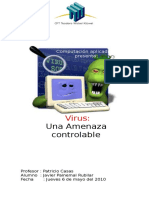 Inorme Virus Ok