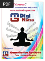 IBPS PO Practice (Old) | PDF | Voting | Elections