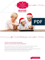 Recetas Navidad Brandt