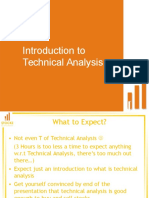 Analysis On Technique