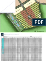 FULL AMARILLO Village Pricelist 290715