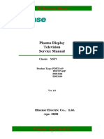 PDP32XX Service Manual 0804301.pdf