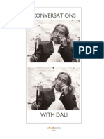 Dali Conversations PDF