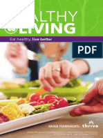 The Plant Based Diet Booklet