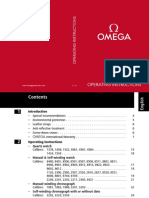 Omega User Manual en