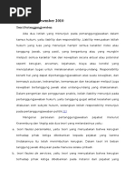 Download TEORI TANGGUNG JAWAB by Aulia Prima Putra SN349722236 doc pdf
