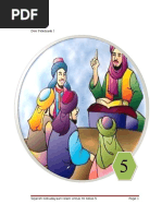 Download Materi SKI Kls 5 by Achmad Firdhaus SN349722524 doc pdf
