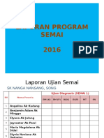 Laporan Semai 2016 - Copy