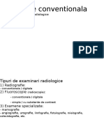 Anatomie Radiologica