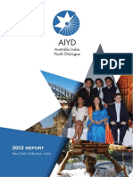 AIYD Report 2012 PDF