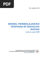 Download Pembelajaran terpadu by Wawan Rosdiana SN349724667 doc pdf