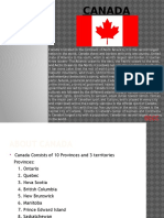 Find Colleges For Study in Canada