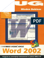 Bug Word 2002 PDF