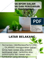 BPOM obat tradisional.pptx