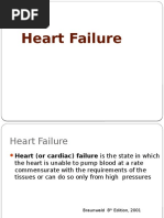 Heart Failure