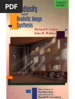 Radiosity and Realistic Image.pdf