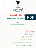02- Voltage Sags and Interruptions