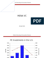 Mena VC: Global Technology & Innovation Partners