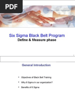 Download Six Sigma Black Belt Wk1-Define amp Measure by Raghavendra Narayanaswamy SN34973369 doc pdf