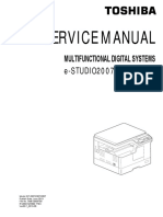 Service Manual For DH PDF