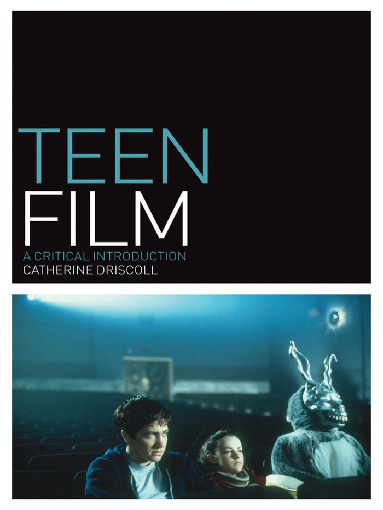 Berg Film Genres) Catherine Driscoll-Teen Film picture