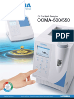 OCMA 500 550 Brochure HRE1941A Uploaded On 20141020 PDF
