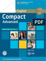 281748665 Compact Advanced Cambridge University Press 2015 Edition