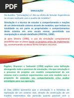 PMO 2017-1 Simulação