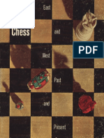 Chess East and West Past and Present A Selection From The Gustavus A Pfeiffer Collection PDF