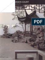 A Chinese Garden Court PDF