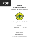 Download Makalah Metode Penulisan Bahasa Indonesia by ahmad naziullah SN349742699 doc pdf