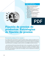 Marketing Capitulo 11 PDF