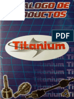 Catalogo Titanium (Ely)