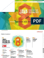 Java Magazine March/April 2014