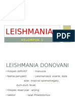 Leishmania 6
