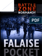 Battle Zone Normandy Falaise Pocket ENG