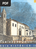 Caminho Do Oriente_Guia Historico II
