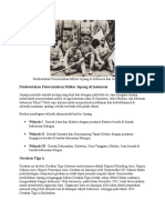 Download Pembentukan Pemerintahan Militer Jepang Di Indonesia by Hermizariafis SN349750415 doc pdf