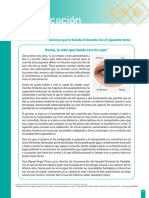 Ficha 9 - Comunicacion 2 PDF