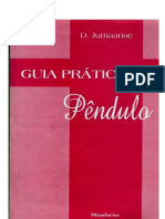 Guia Pratico Do Pendulo