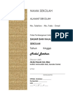 Perancangan Startegik IAB PDF