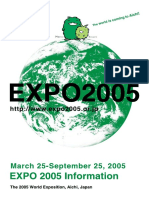 Expo 2005 Aichi