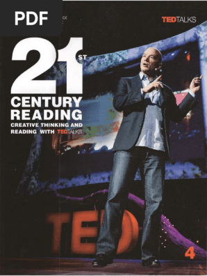 21 Century Reading 4