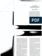 Pinto - La Evolucion de La Comunidad Internacional PDF