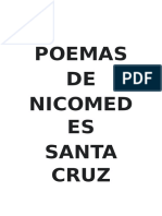 POEMAS