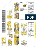 (KENR8398-01) Schematic - 793F OHT Hydraulic System