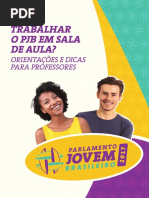 Como trabalhar PJB em sala de aula 2017.pdf