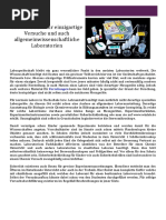 Hans Spemann Experimentelle Forschung Im Spannungsfeld Von - 