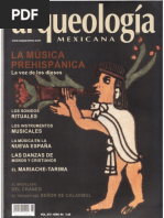 094 La Música Prehispánica la Voz de los Dioses